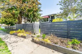 2632 NANAIMO STREET, Vancouver East, Vancouver, BC