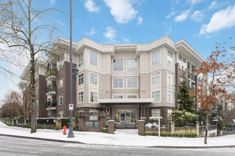 110 13555 GATEWAY DRIVE image #1