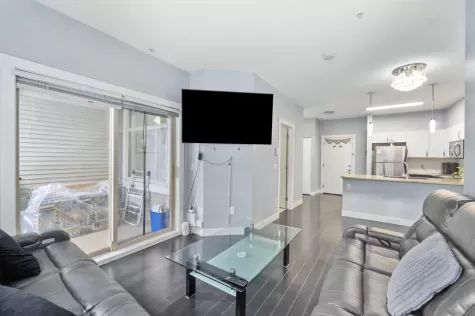 110 13555 GATEWAY DRIVE image #1
