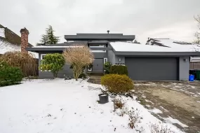 6540 JUNIPER DRIVE, Richmond, Richmond, BC