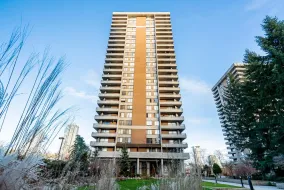 701 3737 BARTLETT COURT, Burnaby North, Burnaby, BC