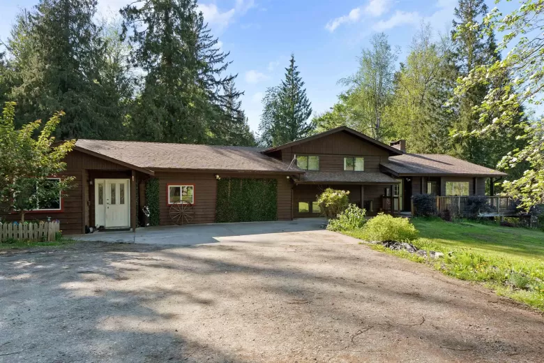 5833 RYDER LAKE ROAD image #1