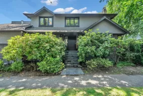 3488 COLLINGWOOD STREET, Vancouver West, Vancouver, BC