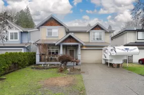 23953 MCCLURE AVENUE, Maple Ridge, Maple Ridge, BC