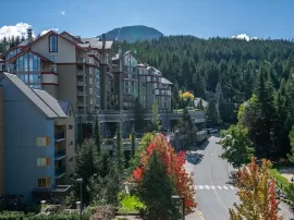 459 4090 WHISTLER WAY, Whistler, Whistler, BC