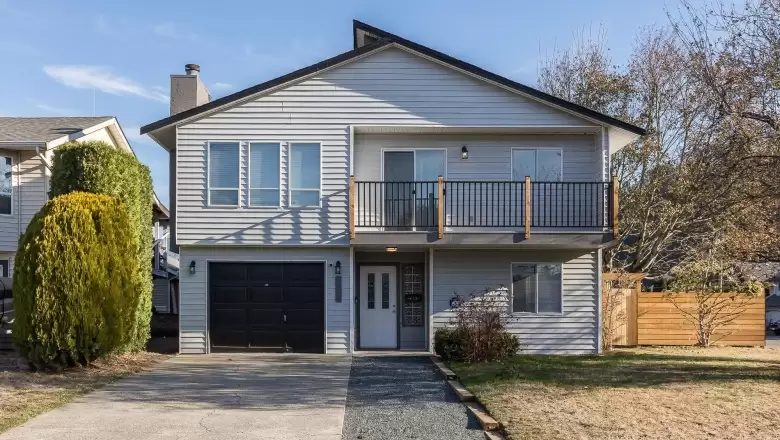 5760 VILLAGE STREET, Sardis, BC