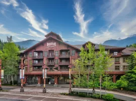 634C 2036 LONDON LANE, Whistler, Whistler, BC