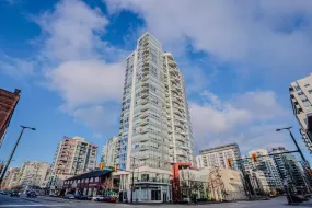 1705 1775 QUEBEC STREET, Vancouver East, Vancouver, BC