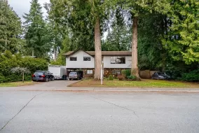 3730 206A AVENUE, Langley, BC