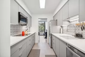 608 2101 MCMULLEN AVENUE, Vancouver West, Vancouver, BC