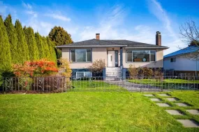 8090 LAUREL STREET, Vancouver West, Vancouver, BC