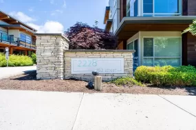 214 2228 162 STREET, South Surrey White Rock, Surrey, BC