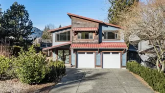 535 NAISMITH AVENUE, Harrison Lake, Harrison Hot Springs, BC