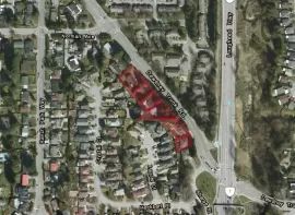 2908 DEWDNEY TRUNK ROAD, Coquitlam, Coquitlam, BC