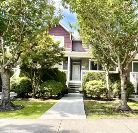 16 5999 ANDREWS ROAD, Richmond, Richmond, BC