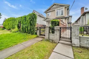 669 W 71ST AVENUE, Vancouver West, Vancouver, BC