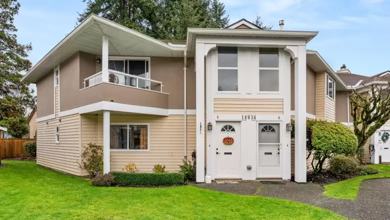 6 14834 100 AVENUE image #1