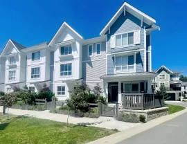 135 8335 NELSON STREET, Mission, Mission, BC