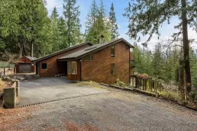 50120 ELK VIEW ROAD, Sardis, Ryder Lake, BC