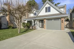 4391 TIFFIN CRESCENT, Richmond, Richmond, BC