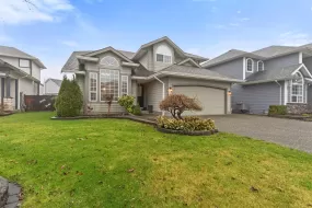 46179 DANIEL DRIVE, Sardis, Chilliwack, BC