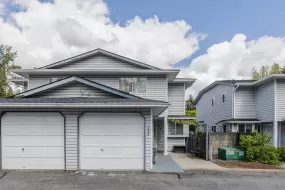 128 11255 HARRISON STREET, Maple Ridge, BC