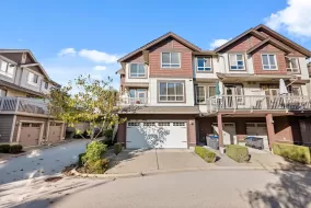 9 19560 68 AVENUE, Cloverdale, Surrey, BC