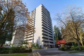 1801 4134 MAYWOOD STREET, Burnaby South, Burnaby, BC