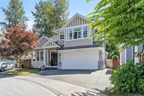 21674 93 AVENUE, Langley, Langley, BC