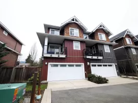 10 2150 SALISBURY AVENUE, Port Coquitlam, Port Coquitlam, BC