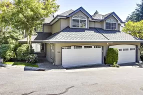 64 2990 PANORAMA DRIVE, Coquitlam, Coquitlam, BC