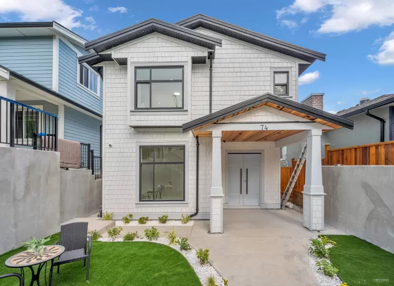 74 ELLESMERE AVENUE image #1