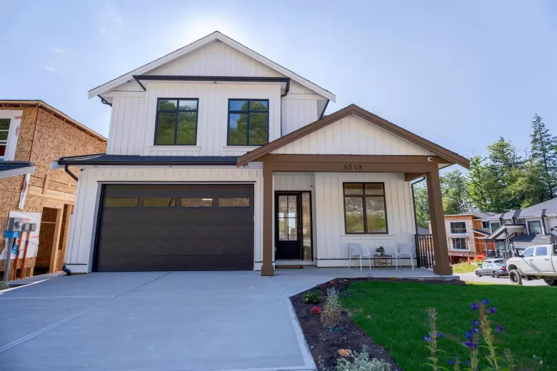 8549 FOREST GATE DRIVE image #1