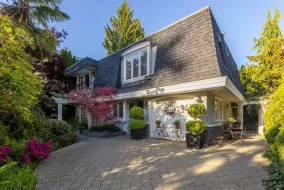 1330 SINCLAIR STREET, West Vancouver, West Vancouver, BC