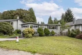 2110 JORDAN DRIVE, Burnaby North, Burnaby, BC