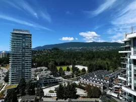 1706 1632 LIONS GATE LANE, North Vancouver, North Vancouver, BC