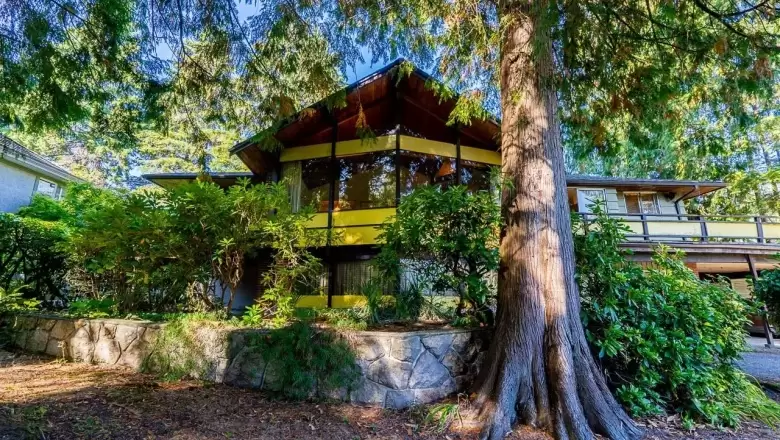 96 DEEP DENE ROAD image #1