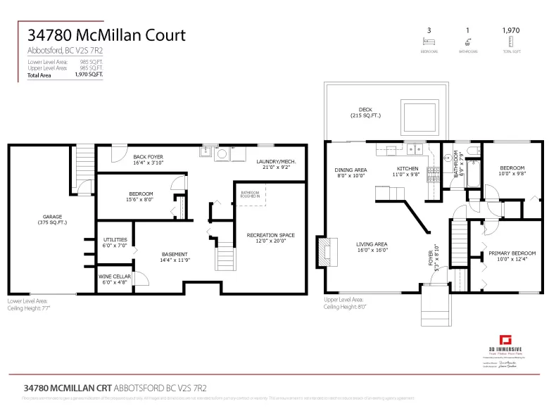 34780 MCMILLAN COURT image #1