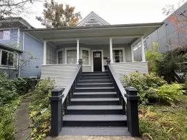 256 E 16TH AVENUE, Vancouver East, Vancouver, BC