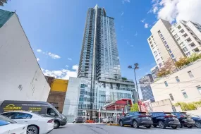 2505 833 SEYMOUR STREET, Vancouver West, Vancouver, BC