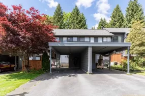 4575 GARDEN GROVE DRIVE, Burnaby, BC