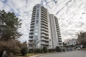 303 69 JAMIESON COURT, New Westminster, New Westminster, BC