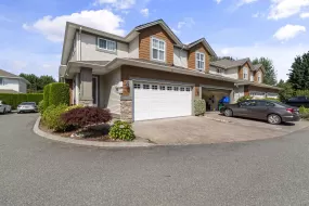 23 7475 GARNET DRIVE, Sardis, Chilliwack, BC