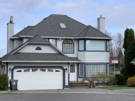 9025 203B STREET, Langley, Langley, BC