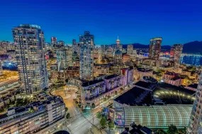 2903 58 KEEFER PLACE, Vancouver West, Vancouver, BC