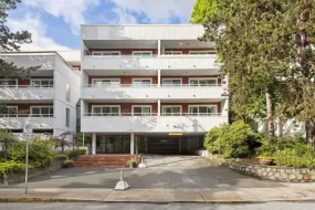 405 250 W 1ST STREET, North Vancouver, BC