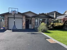 9591 PICKERING DRIVE, Richmond, Richmond, BC