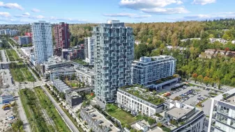 1704 3538 SAWMILL CRESCENT, Vancouver East, Vancouver, BC