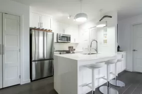 406 989 BEATTY STREET, Vancouver West, Vancouver, BC