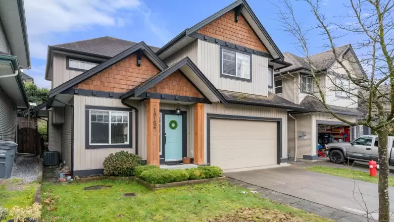 18166 67 AVENUE image #1